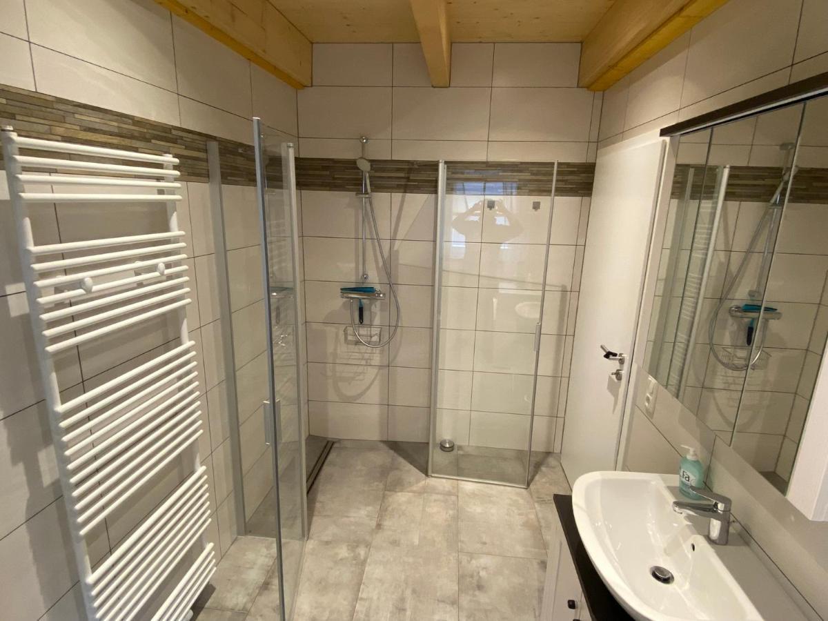 Ferienwohnung Leimitz Hof  Extérieur photo