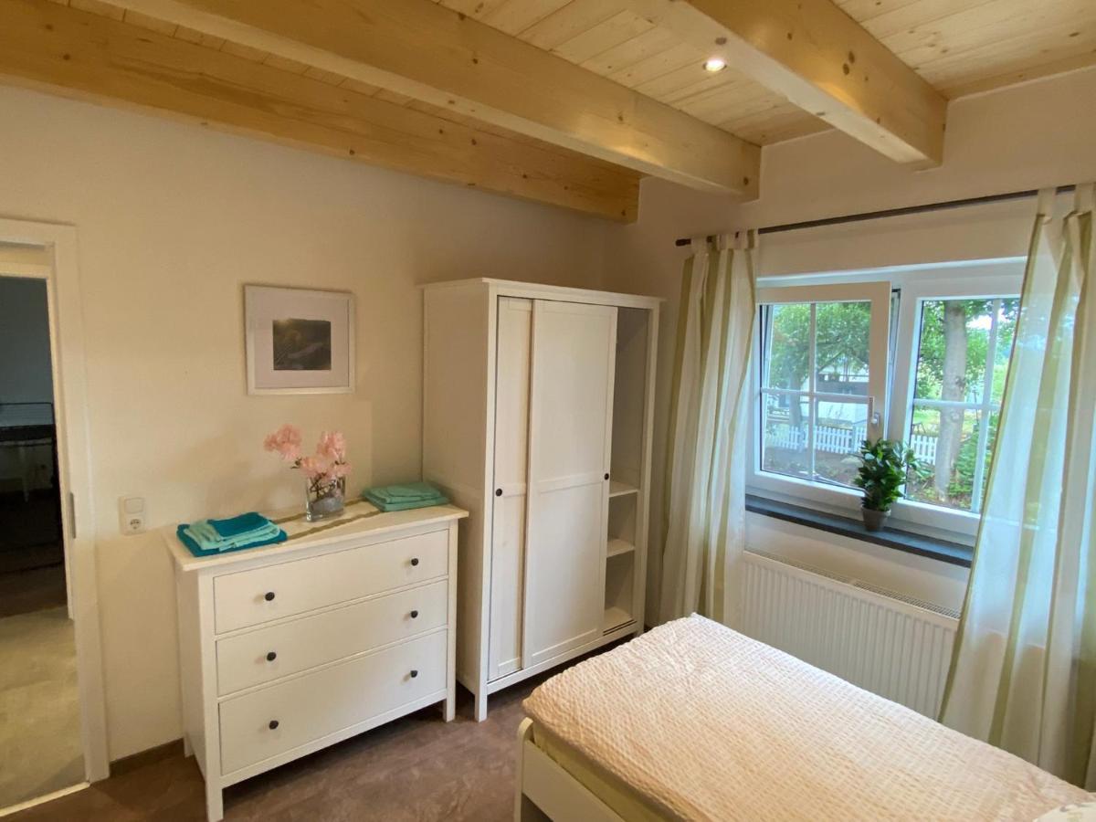 Ferienwohnung Leimitz Hof  Extérieur photo