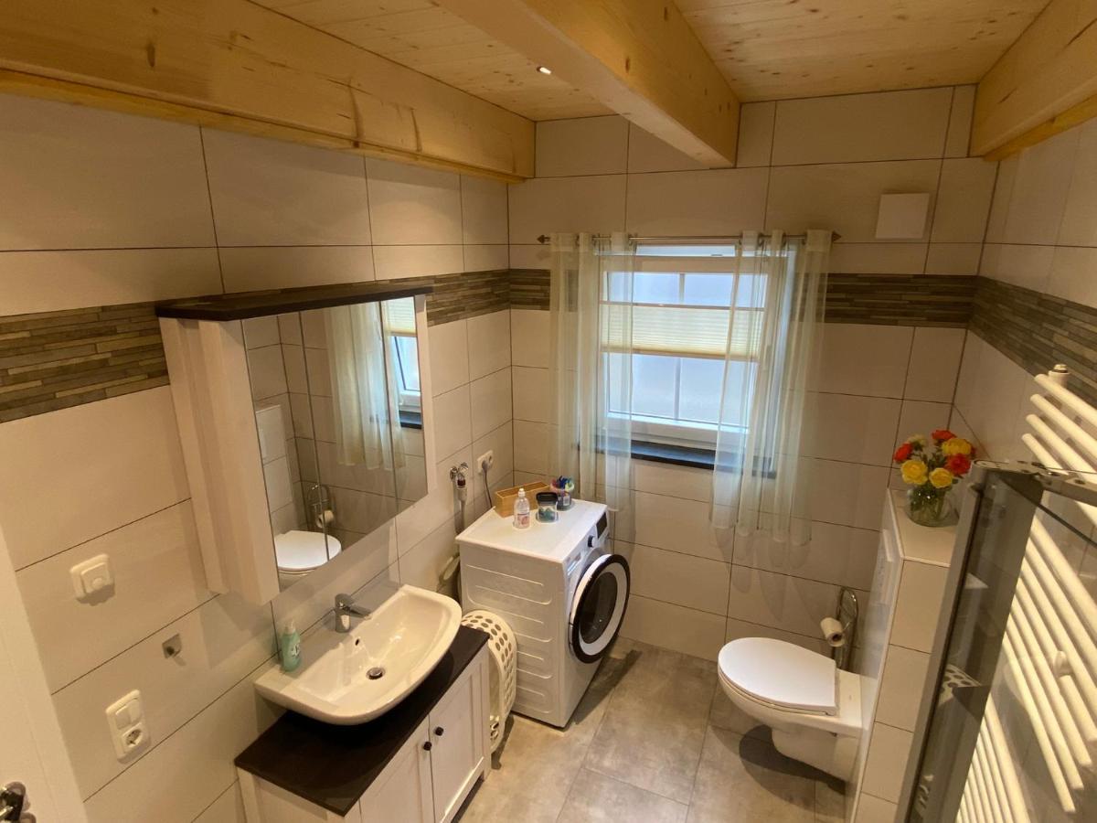 Ferienwohnung Leimitz Hof  Extérieur photo