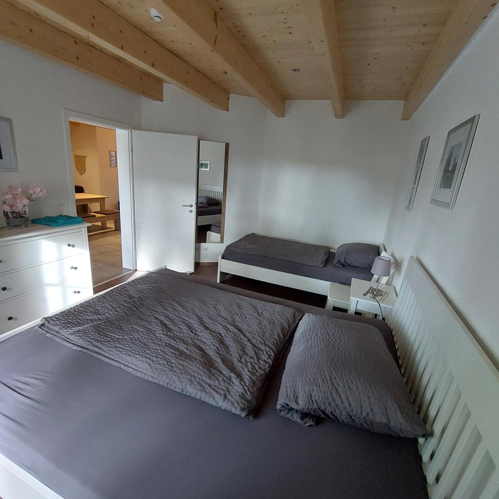 Ferienwohnung Leimitz Hof  Extérieur photo